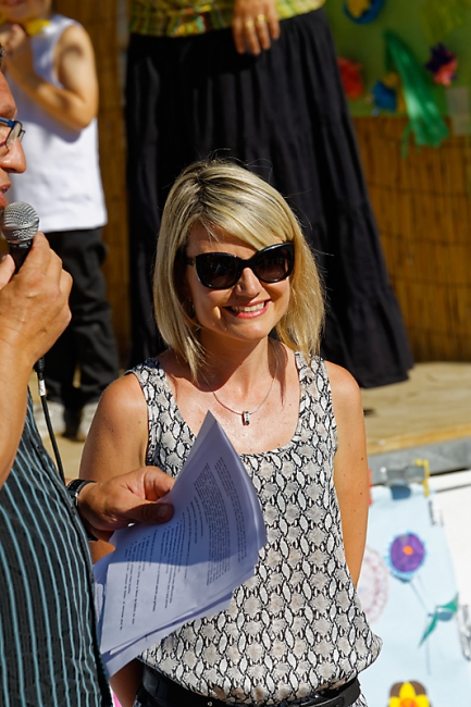 Fête de l'école de St Victor-014